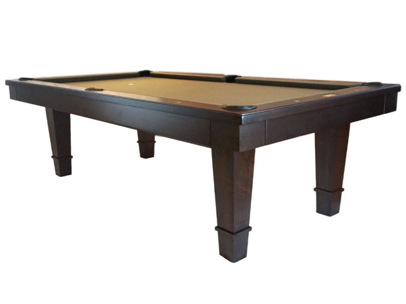 AE Schmidt Astaire Pool Table