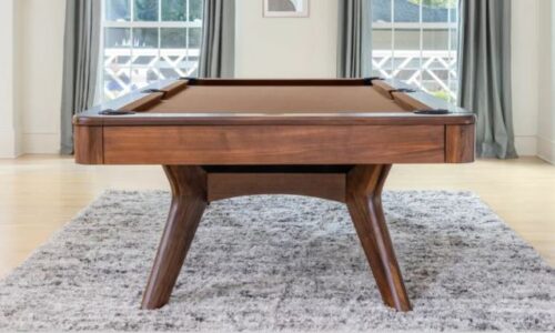 Brevik Pool Table Imperial Brevik 8' - Ac-Cue-Rate Billiards