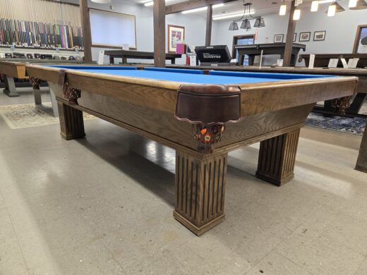 Pre-Owned 9ft Connelly