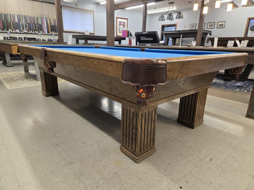 Pre-Owned 9ft Connelly