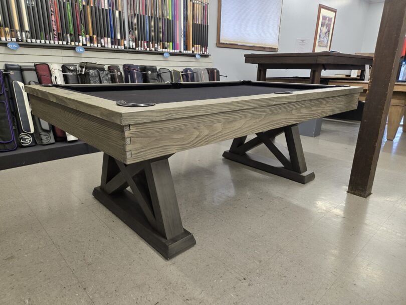 Pre-Owned 7ft Plank & Hide - Image 2