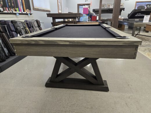 Pre-Owned 7ft Plank & Hide
