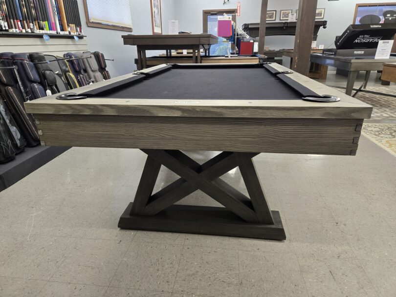 Pre-Owned 7ft Plank & Hide
