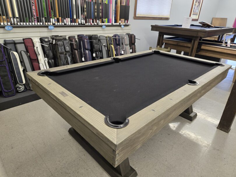 Pre-Owned 7ft Plank & Hide - Image 4