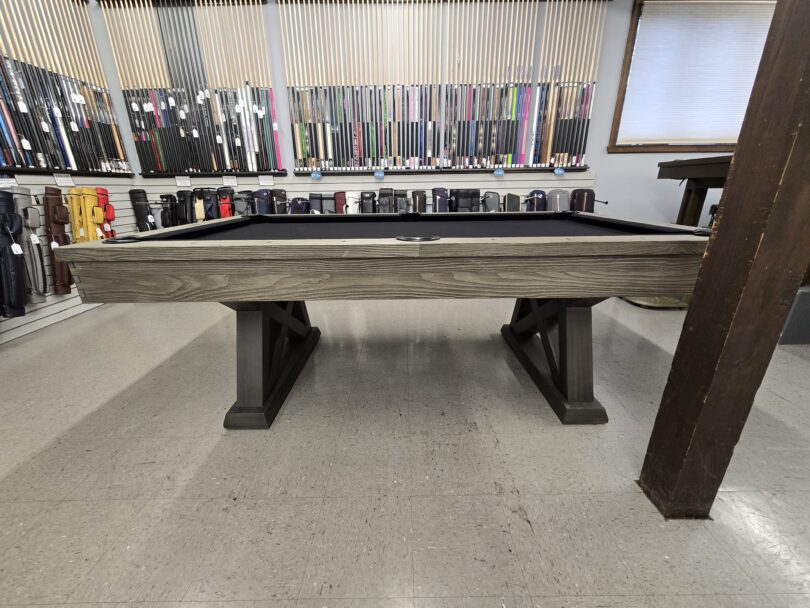 Pre-Owned 7ft Plank & Hide - Image 3