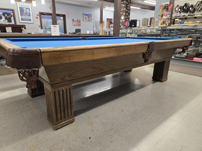 Pre-Owned 9ft Connelly - Image 2