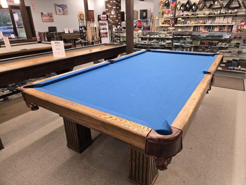 Pre-Owned 9ft Connelly - Image 3