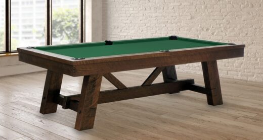 Pre-Owned 8ft CL Bailey Tunbridge