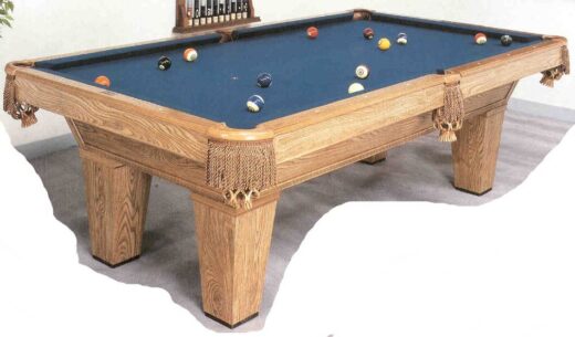 Pre-Owned 8ft Brunswick Dakota