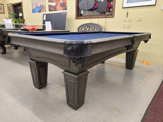 Imperial Resolute 8'