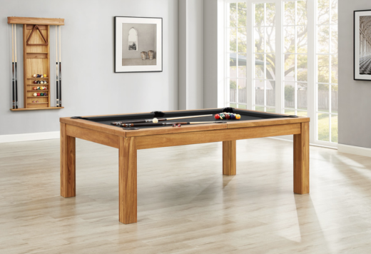 Imperial Penelope 8' w/ Dining Top