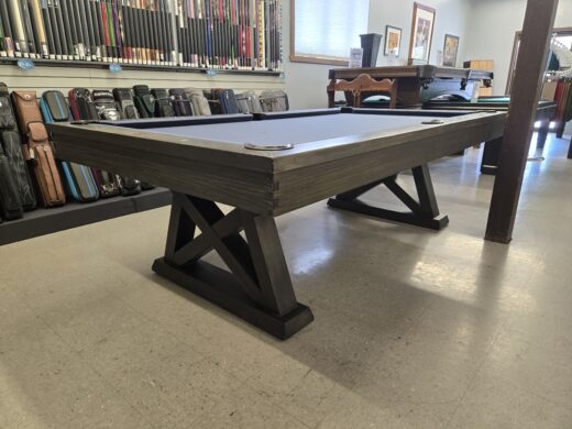 Used 8ft Imperial Laredo Kona