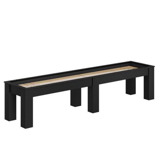 Plank & Hide 12ft Fulton Shuffleboard
