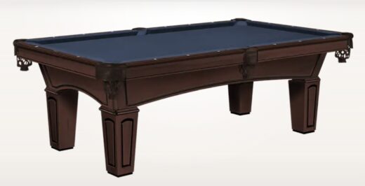 Used 8ft Olhausen Belmont