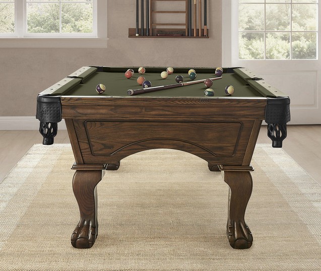 Imperial Hayden 8' Russet - Image 2