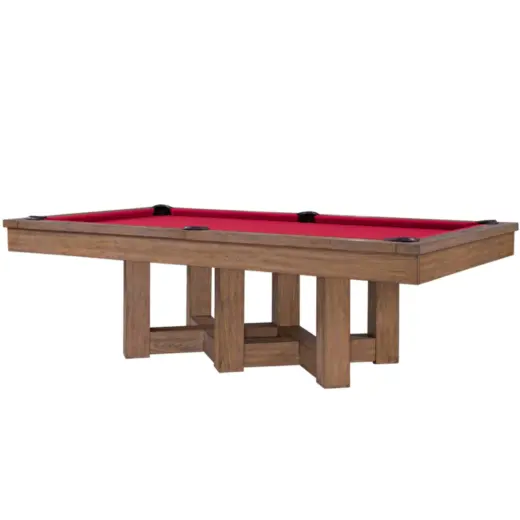 Plank & Hide Covington 8'